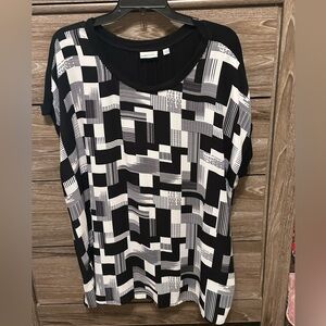 EUC Avenue Sleeveless top 22-24